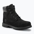 Női túrabakancs Timberland 6In Premium Boot W fekete nubuck