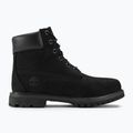 Női túrabakancs Timberland 6In Premium Boot W fekete nubuck 2