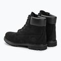 Női túrabakancs Timberland 6In Premium Boot W fekete nubuck 3