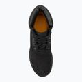 Női túrabakancs Timberland 6In Premium Boot W fekete nubuck 6