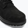Női túrabakancs Timberland 6In Premium Boot W fekete nubuck 7