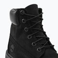 Női túrabakancs Timberland 6In Premium Boot W fekete nubuck 8