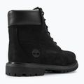 Női túrabakancs Timberland 6In Premium Boot W fekete nubuck 9