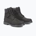 Női túrabakancs Timberland 6In Premium Boot W fekete nubuck 13