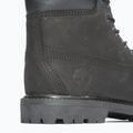 Női túrabakancs Timberland 6In Premium Boot W fekete nubuck 17