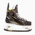 Férfi hokikorcsolya CCM Ultra Tacks SR D black
