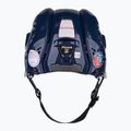hokisisisak  CCM Tacks 110 navy 2