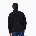 Férfi melegítőfelső Patagonia Synch Snap-T P/O black w/forge grey 2