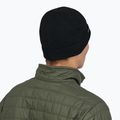Téli sapka Patagonia Fishermans Rolled Beanie black 3
