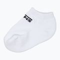 Vans Classic Kick Toddler gyermek zokni 3 pár fehér 2