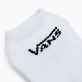 Vans Classic Kick Toddler gyermek zokni 3 pár fehér 4