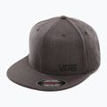 Vans Mn Splitz férfi sapka harcoal heather