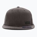 Vans Mn Splitz férfi sapka harcoal heather 2