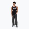 Férfi futó felső Vans Mn Vans Classic Tank black/white 3