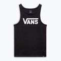 Férfi futó felső Vans Mn Vans Classic Tank black/white 4