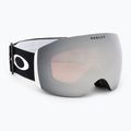 Oakley Flight Deck L síszemüveg fekete OO7050-01