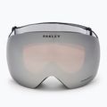 Oakley Flight Deck L síszemüveg fekete OO7050-01 2