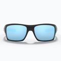 Oakley Turbine polírozott fekete/prizm mélyvízi polár napszemüveg 2