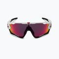 Oakley Jawbreaker napszemüveg fehér 0OO9290 3