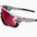 Oakley Jawbreaker napszemüveg fehér 0OO9290 4