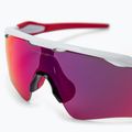 Oakley Radar EV Path kerékpáros szemüveg fehér-rózsaszín 0OO9208 4