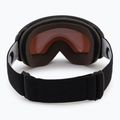 Síszemüveg Oakley Flight Deck M matte black/prizm snow black iridium 3