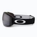Síszemüveg Oakley Flight Deck M matte black/prizm snow black iridium 4