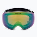 Oakley Flight Deck M zöld-kék síszemüveg OO7064-23 2