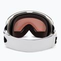 Oakley Flight Deck M síszemüveg piros OO7064-24 OO7064-24 3