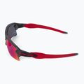 Oakley Flak 2.0 XL férfi napszemüveg fekete/lila 0OO9188 4