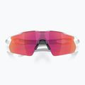 Napszemüveg Oakley Radar EV Pitch Polished White/Prizm Field 5