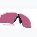 Napszemüveg Oakley Radar EV Pitch Polished White/Prizm Field 7