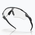 Oakley Radar EV Path acél kerékpáros szemüveg 0OO9208 6