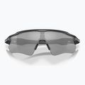 Oakley Radar EV Path acél kerékpáros szemüveg 0OO9208 11