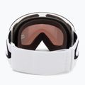 Oakley Flight Deck L síszemüveg piros OO7050-35 3