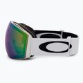 Oakley Flight Deck L zöld-kék síszemüveg OO7050-36 4