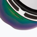 Oakley Flight Deck L zöld-kék síszemüveg OO7050-36 5