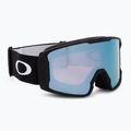 Oakley Line Miner L kék síszemüveg OO7070-04