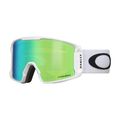 Oakley Line Miner fehér védőszemüveg OO707070-14 5