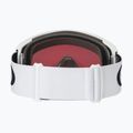 Oakley Line Miner fehér védőszemüveg OO707070-14 7