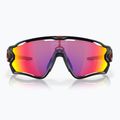 Napszemüveg Oakley Jawbreaker matte black/prizm road 2