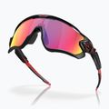 Napszemüveg Oakley Jawbreaker matte black/prizm road 4