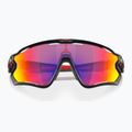 Napszemüveg Oakley Jawbreaker matte black/prizm road 5