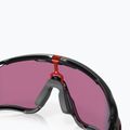 Napszemüveg Oakley Jawbreaker matte black/prizm road 7