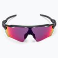 Oakley Radar EV Path kerékpáros szemüveg fekete/rózsaszín 0OO9208 5