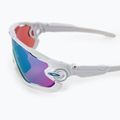 Oakley Jawbreaker napszemüveg fehér 0OO9290 3