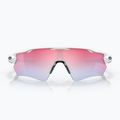 Oakley Radar Ev Path napszemüveg polírozott fehér/prizm snow 2