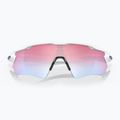 Oakley Radar Ev Path napszemüveg polírozott fehér/prizm snow 5