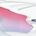 Oakley Radar Ev Path napszemüveg polírozott fehér/prizm snow 6