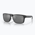 Oakley Holbrook matt fekete/prizm fekete polarizált napszemüveg 2